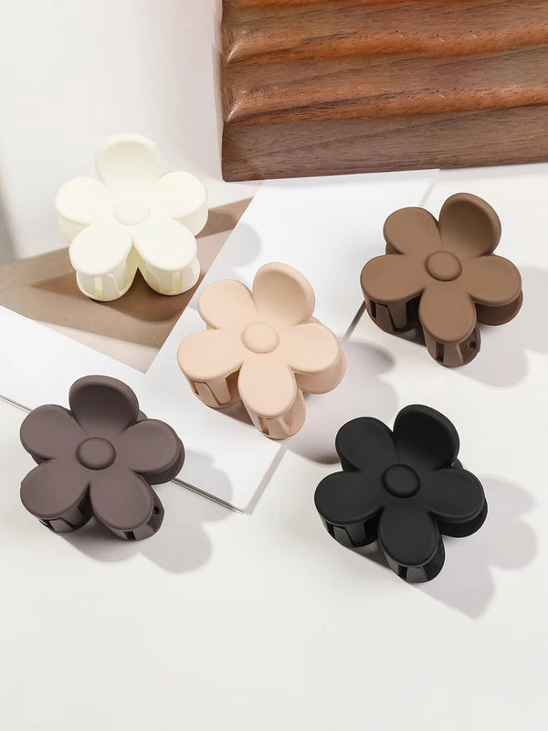 Everyday Grip Hair Claw Clips
