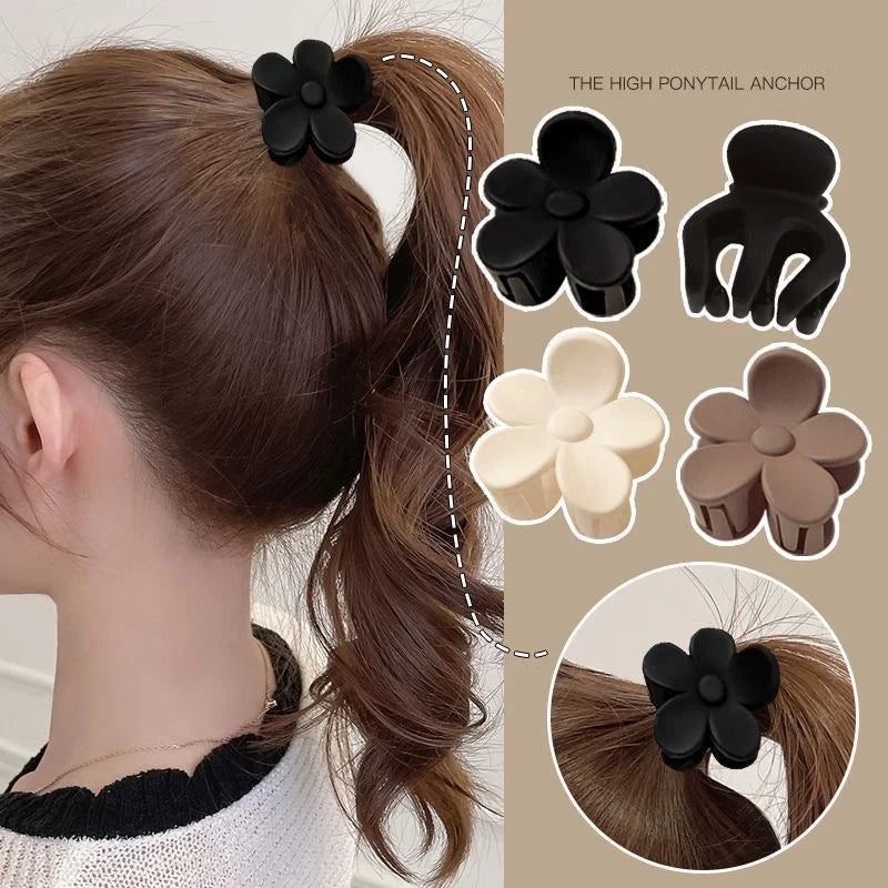 Everyday Grip Mini Hair Clips