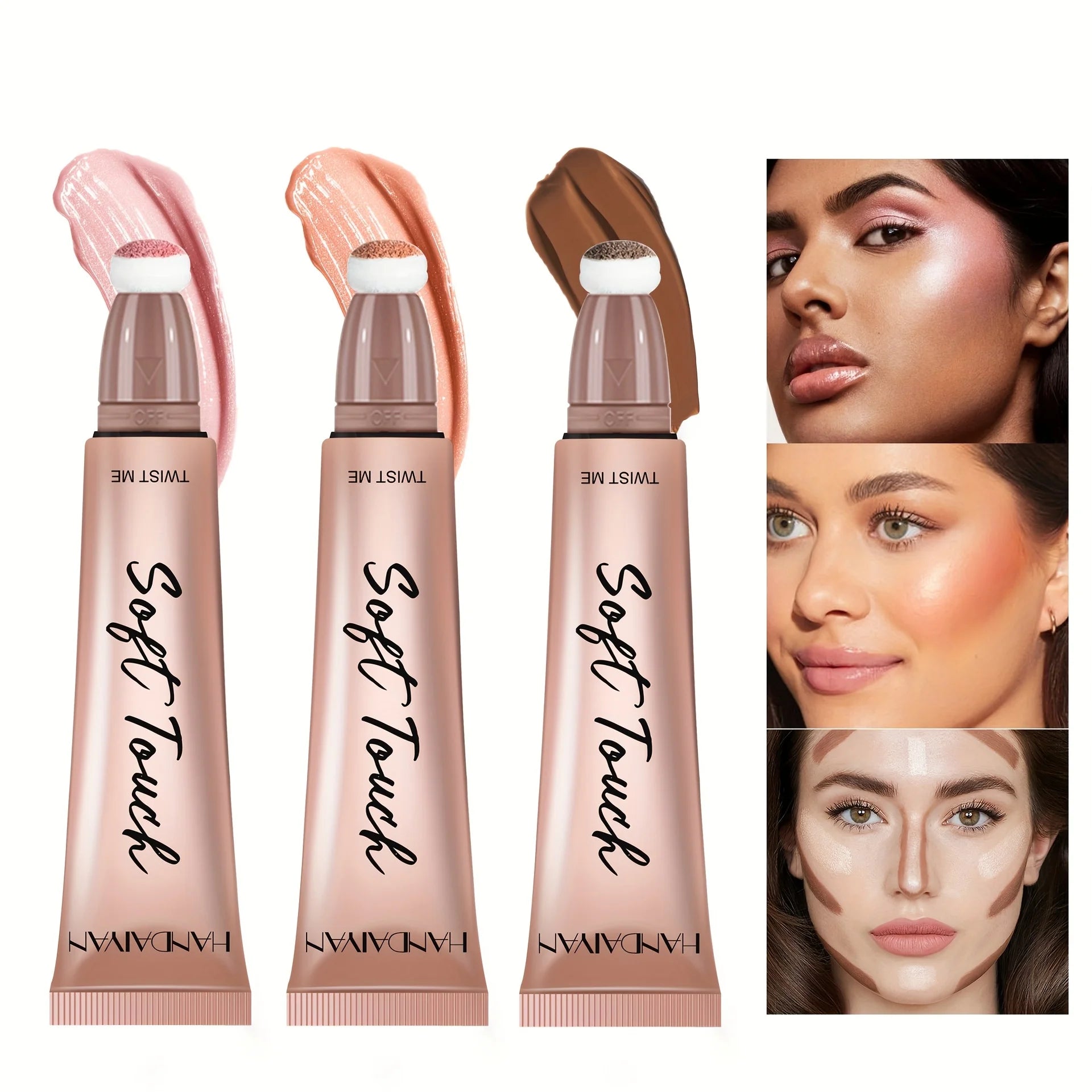 Everyday Glow Blush Stick