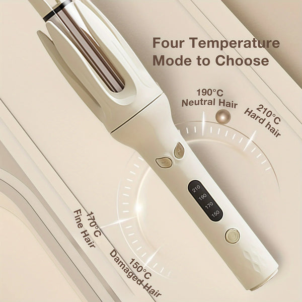 Auto Curl Pro Styler