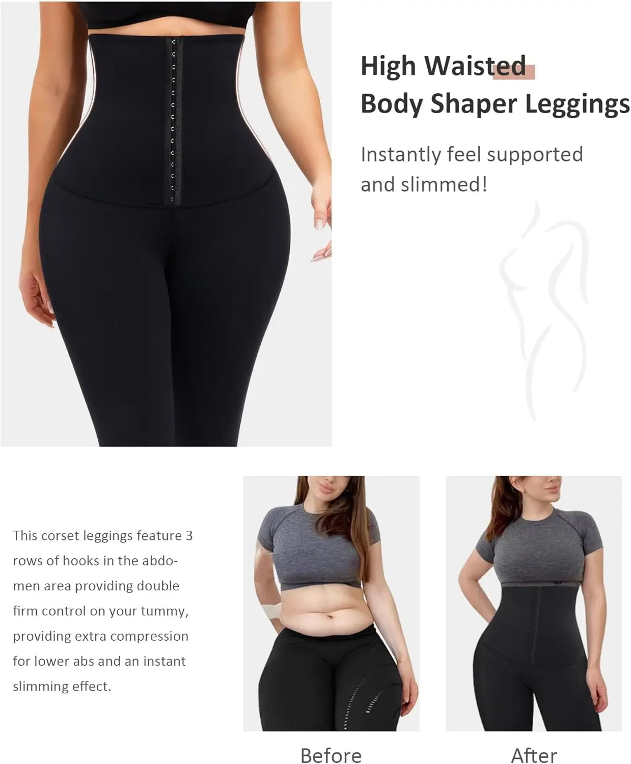 Everyday Performance Leggings