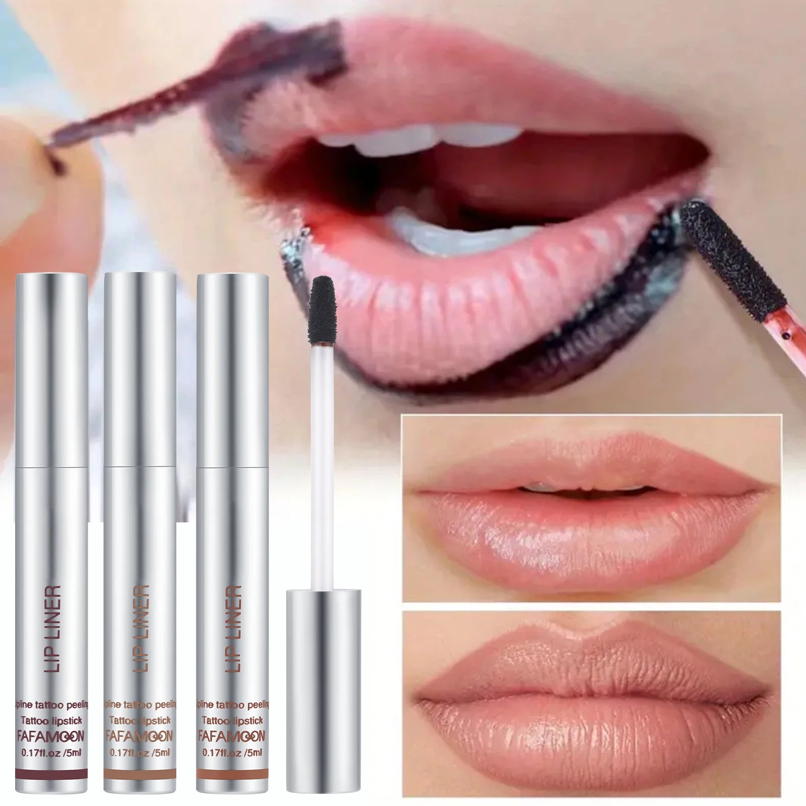 Steady Matte Lip Tint Pro