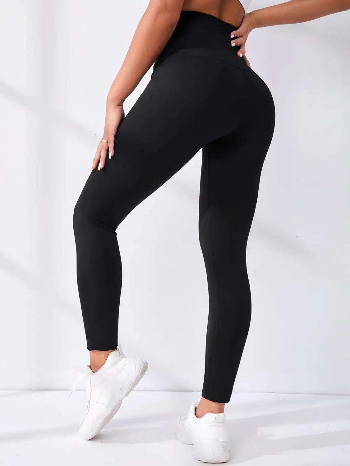 Everyday Performance Leggings