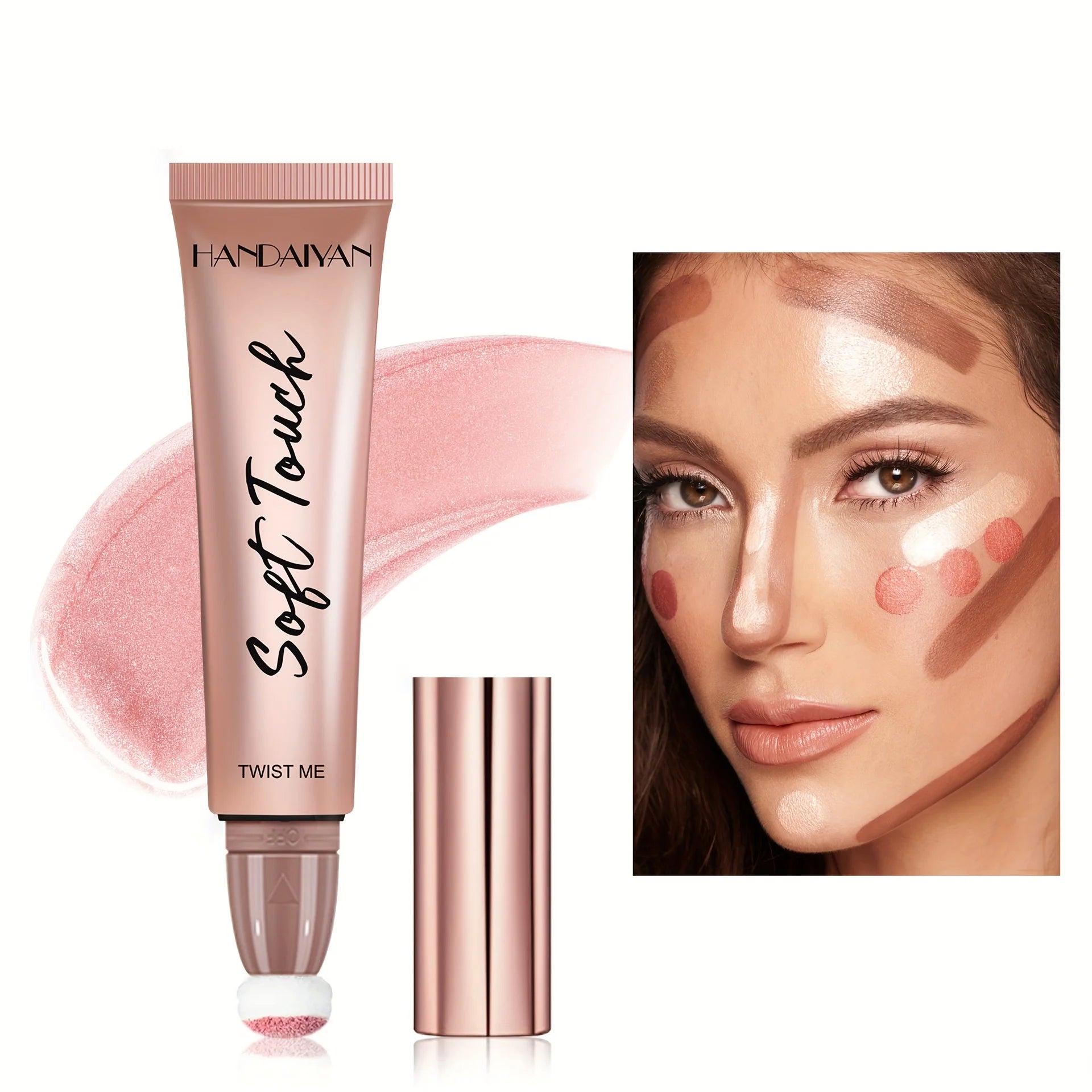 Everyday Glow Blush Stick