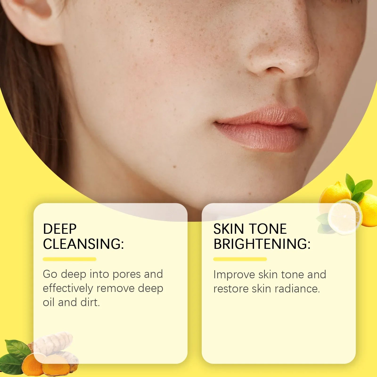 Daily Brightening Cleansing Pads Pro