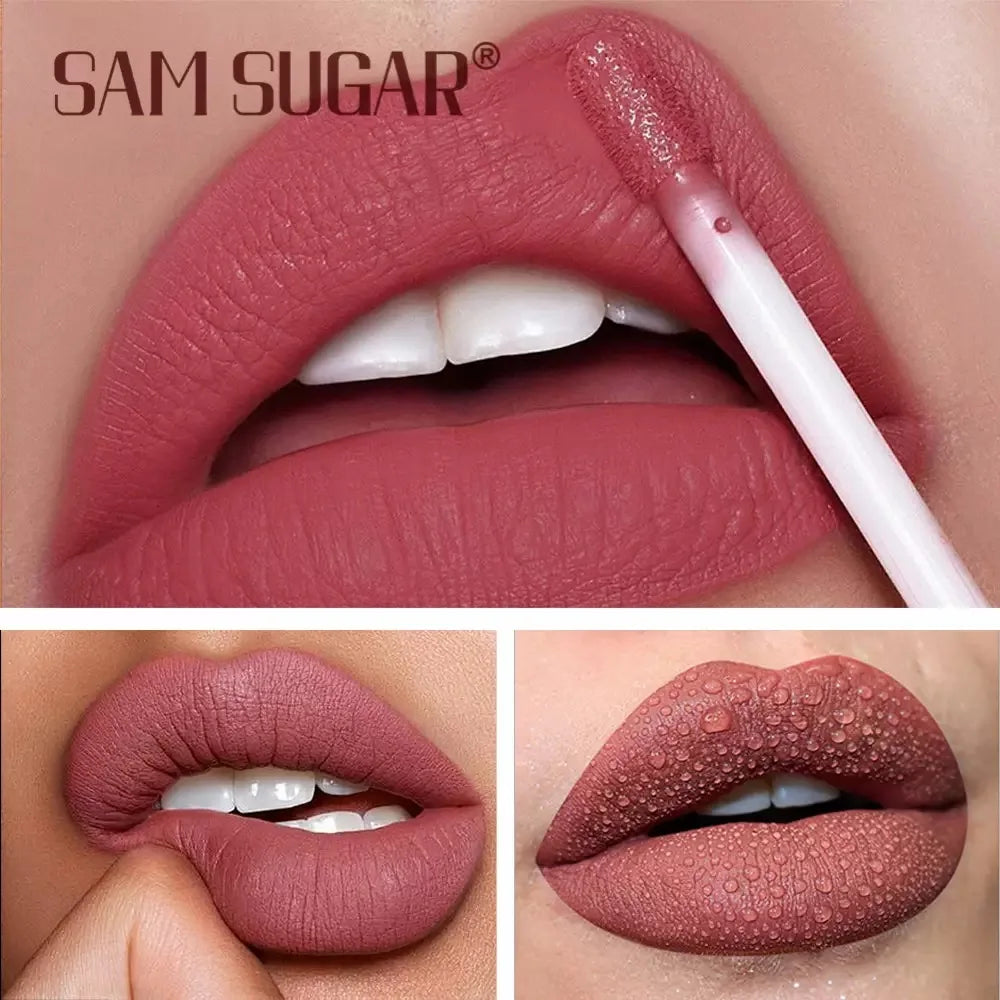 Everyday Matte Lip Set
