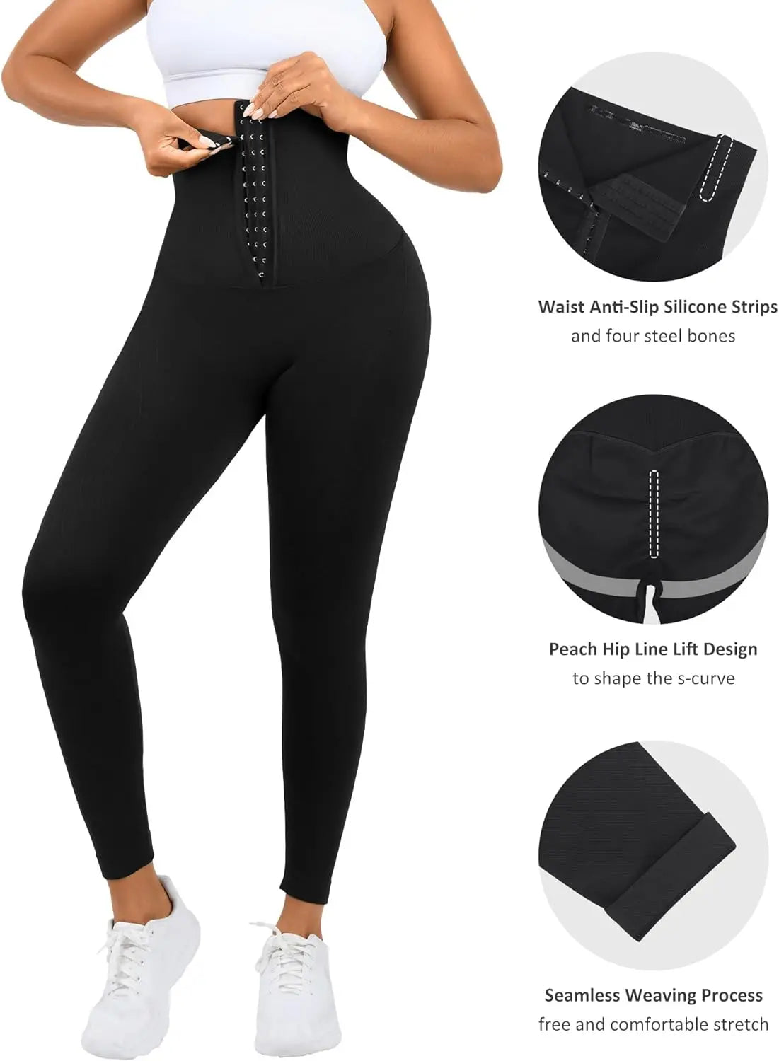 Everyday Performance Leggings