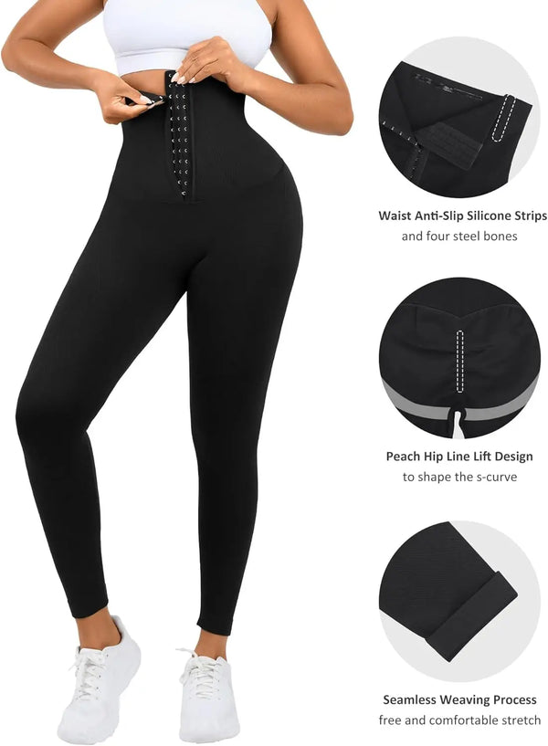 Everyday Performance Leggings