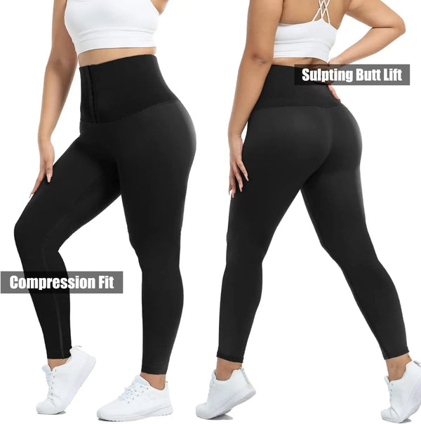 Everyday Performance Leggings