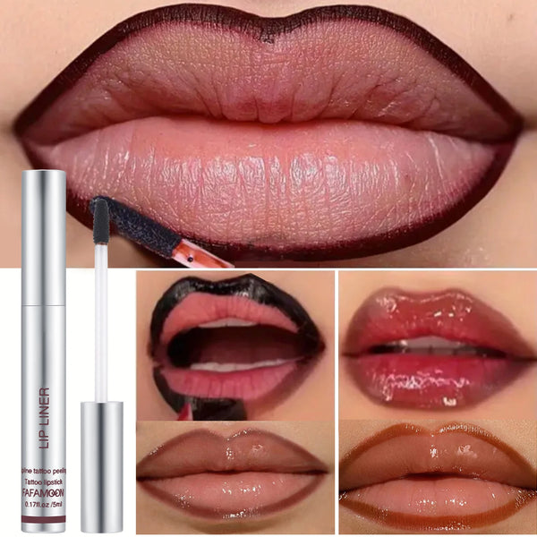 Steady Matte Lip Tint Pro