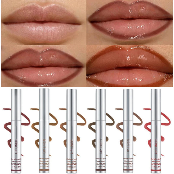 Steady Matte Lip Tint Pro